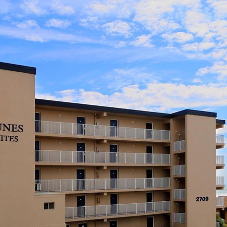 Dunes Suites Oceanfront Ocean City Exterior foto